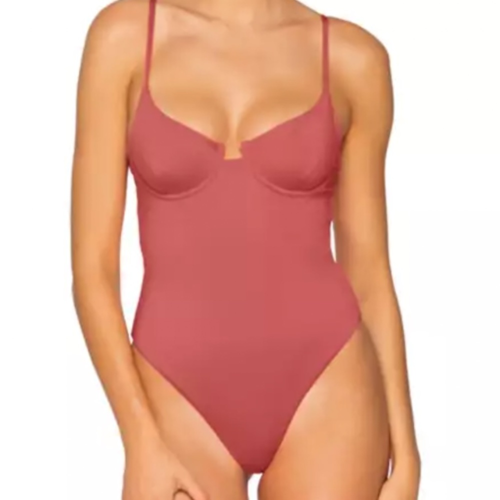 NTW B Swim Jetty One Piece